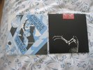 THE WHITE STRIPES ICKY THUMP RAG AND BONE 7IN COLORED VINYL , JACK WHITE 16 SALT
