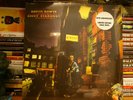 David Bowie Rise & Fall Of Ziggy Stardust limited edition gold colored vinyl lp