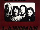 THE DOORS : L.A.WOMAN : 180 - GRAM VINYL LP