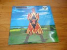 David Bowie-Earthling. RTI HQ-180 green vinyl. NEW/SEALED RSD 2015