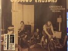 Cosmo's Factory [LP] by Creedence Clearwater Revival: 3 Songs at 45 RPM