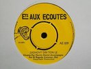 ? BENIN 7' EL REGO & MARTIN DANIEL Dignovy din DEEP AFRO BEAT PSYCH BLUES 45 EX-