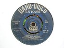 ? BENIN 7' POLY RYTHMO Assibavi HEAVY AFRO FUNK PSYCH RARE 45 Daho-Disco AWESOME