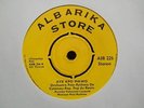 ? BENIN 7' POLY RYTHMO Aye kpo FUNKY AFRO SOUKOUSS GORGEOUS DEEP BLUES ASB 226