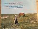 1960-BRAHMS / DVORAK - RAFAEL KUBELIK, ROYAL PHILHARMONIC ORCHESTRA, HMV ASD-347