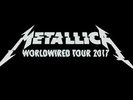 Metallica Concert Paris Bercy 10 septembre 2017 - 2 places catégorie 1