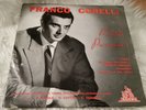 FRANCO CORELLI - Recital Pucciniano - VERY RARE ORIGINAL CETRA 10