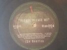 THE BEATLES - Please, Please me - RARE NICARAGUA LP APPLE 1970