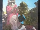 J. J. CALE Naturally SHELTER 1972 UK Press A-1U/B-1U LP EX