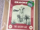 SEALED SS 150g LP CRACKER The Golden Age 1996 Vinyl Mint Camper Van Beethoven