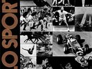 Lo Sport - Gian Piero Ricci, Daniela Casa, Remigio Ducros Vinyl 2XLP Album New