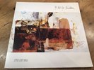 LP Domino ?WIGLP 73 The Third Eye Foundation ?– Little Lost Soul UK VINYL 2000