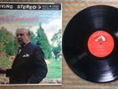 VG++ Richard Strauss Also Sprach Zarathustra LSC-1806 Shaded Dog 1S LP