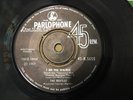 RARE-BEATLES-I AM THE WALRUS-RARE 45-INDIAN PRESSING AND ORIG SLEEVE -EX