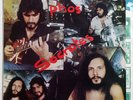 SOCRATES Phos vangelis greek prog rock greece 1976 vertigo 6331950 LP
