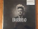 Eraserhead OST LP Silver Vinyl David Lynch Alan R. Splet Limited Edition 1,000