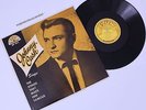 ORIGINAL 1958 JOHNNY CASH SINGS SONGS THAT MADE HIM FAMOUS VINYL LP SUN SHELDON