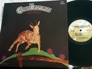 Orig. LP Captain Beefheart & The Magic Band - Bluejeans & Moonbeams MERCURY Ex