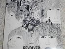 Vintage The Beatles Revolver Vinyl Record SW 2576 Capitol LP Shrinkwrap