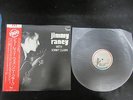 Jimmy Raney with Sonny Clark Japan Vinyl LP with OBI in 1972 Jazz Red Mitchell