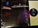 Thelonious Monk Prestige 7363 The Golden Monk