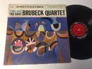 Dave Brubeck Quartet LP Time Out ORIG