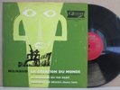 L 89002 MILHAUD LA CREATION DU MONDE FERNAND OUBRADOUS JEAN GERMAIN LP Felsted
