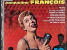 JACQUELINE FRANCOIS - 25 cm Ultra RARE Philips Hi-Fi Stereo