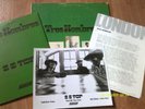 ZZ TOP-TRES HOMBRES LP(LONDON-USA)PHOTO/PRESS RELEASE