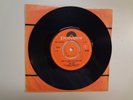 GODS: Come On Down To My Boat Baby- Garage Man-U.K. 7