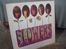 Album Mono The Rolling Stones Flowers