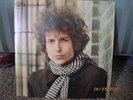 Record Album Bob Dylan Blonde On Blonde Two Album Set