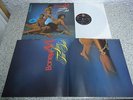 LP BONEY M. - LOVE FOR SALE 1977 + Poster