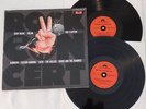 ROCK IN CONCERT 2LP Vinyl Cream Clapton Rainbow Taste Hollies Polydor * TOP