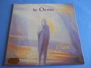 LP ITALIAN PROG LE ORME - IL FIUME - ORIGINALE LIMITATA