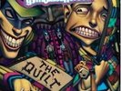 GYM CLASS HEROES The Quilt [Vinyl] [Enhanced, Explicit Lyrics] LIMITED EDITION