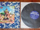 NICE Original London Stereo LP by THE ROLLING STONES 3D cover Satanic Majesties