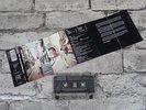 OASIS - Whats The Story Morning Glory / Cassette Album Tape / 2494