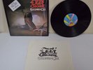 OZZY OSBOURNE Blizzard of Ozz 1981 LP Record Album Vinyl JET JZ 36812 SHRINK
