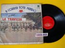 ? CHCD-MEX LP LATIN ?PIPO ROSARIO Y ORQUESTA LA TRAVIESA? HEAVY SALSA GUAGUANCO