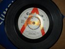 MAJOR LANCE 'THE MATADOR' DB 7271 COLUMBIA RECORDS 1964 UK PROMO ISSUE