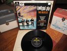 THE BEATLES Rare Vinyl Lp SOMETHING NEW Parlophone CPCS 101 Stereo Beauty