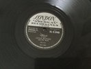 LITTLE RICHARD LUCILLE RECORD 78 rpm