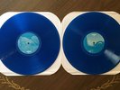 Old Man Gloom - Seminar II 2LP (1ST PRESS, Blue /500) OOP