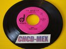 ? CHCD-MEX 45 DISCOVERY GUATEMALA?GRUPO CESAR?BREAKS LATIN PSYCH MOOG SYNTH RARE