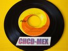 ? CHCD-MEX 45 ORIGINAL 1970 MEXICO ?EL TARRO DE MOSTAZA? LATIN PSYCH ROCK FUZZ