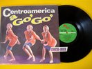 ? CHCD-MEX LP ISTMO NICARAGUA ?CENTROAMERICA a GO GO? LATIN PSYCH FUZZ
