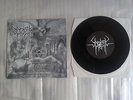 SADISTIC INTENT (USA) / UNGOD (Ger) - Split EP  Possessed