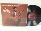 BO DIDDLEY'S A Twister MONO DG Maroon labels Checker LP-2982 1962 Blues CLEAN