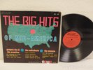 Big Hits Of Mid America GARAGE ROCK Garrett GA 201 Avanties/ Underbeats/ Accents